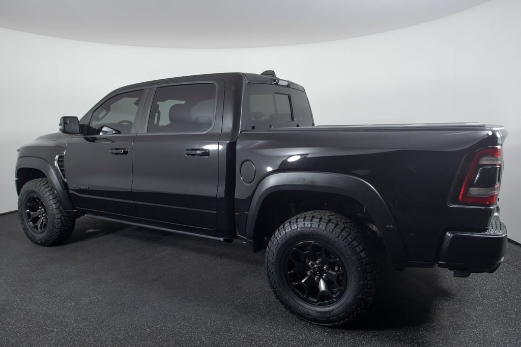 2024 RAM Ram 1500 Pickup TRX - Photo 10