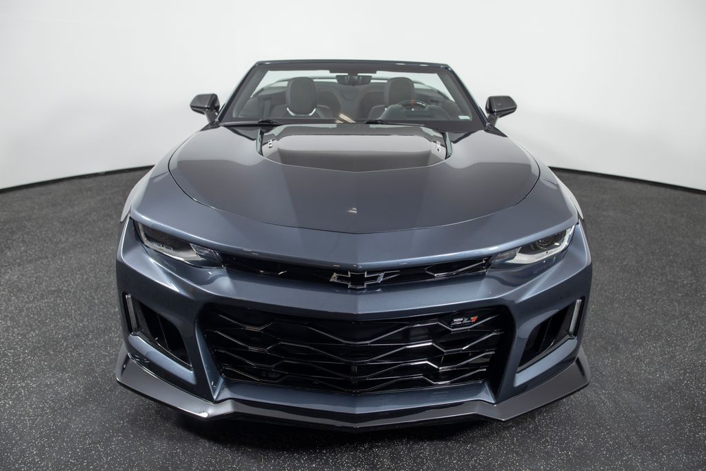 2023 Chevrolet Camaro ZL1 - Photo 4