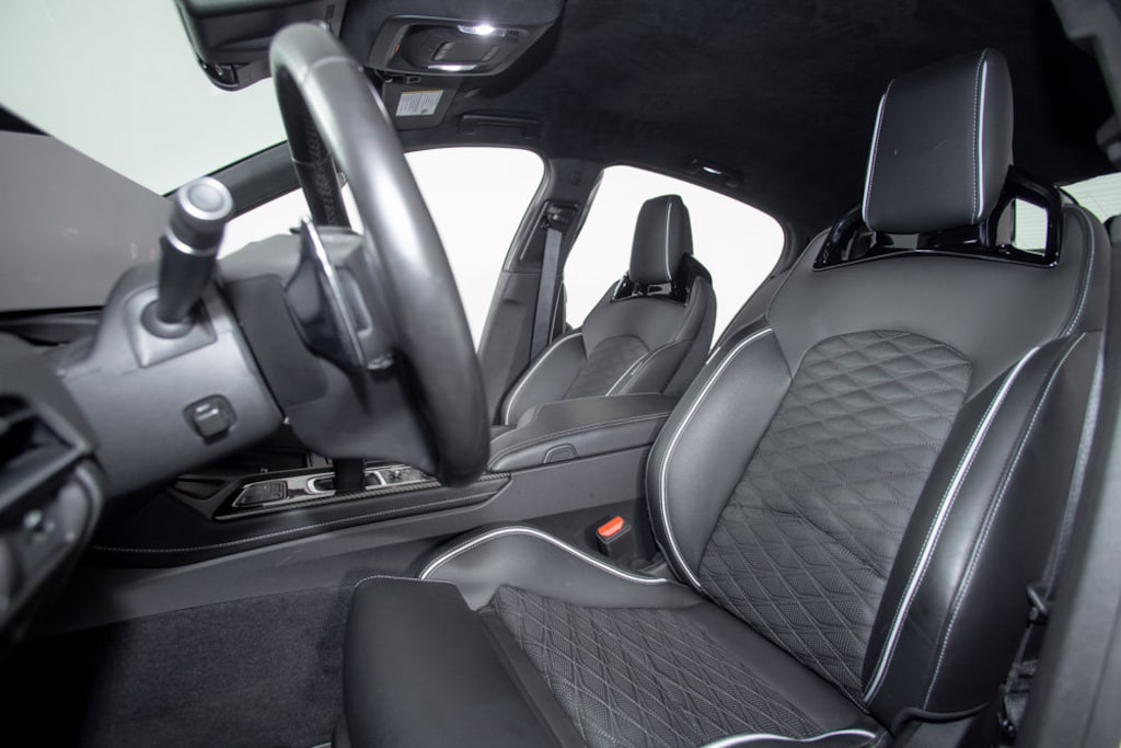 Used 2025 CADILLAC CT5-V V-Series Blackwing Sedan