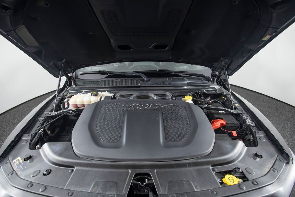 2024 RAM Ram 1500 Pickup TRX - Photo 49