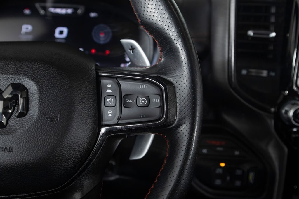 2024 RAM Ram 1500 Pickup TRX - Photo 45