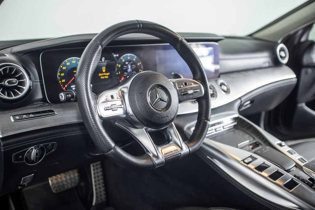 2020 Mercedes-Benz AMG GT 4-Door Coupe 53 - Photo 26