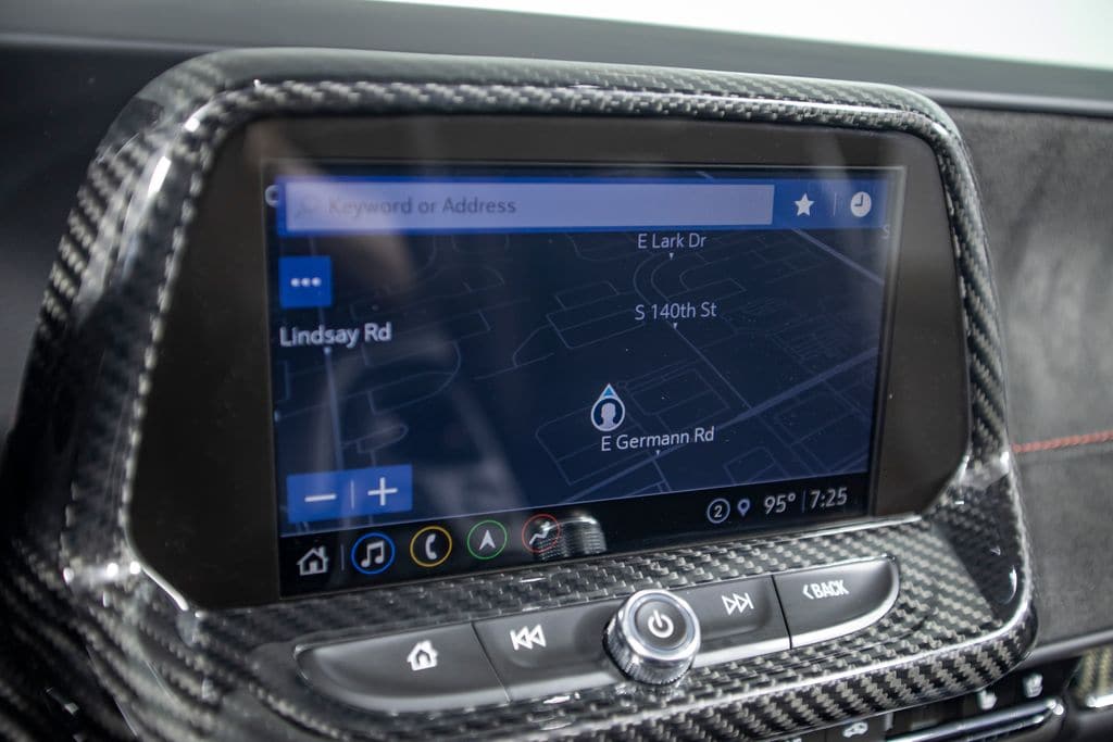 2023 Chevrolet Camaro ZL1 - Photo 49