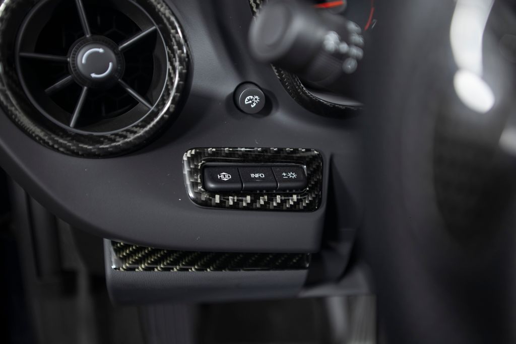 2023 Chevrolet Camaro ZL1 - Photo 58