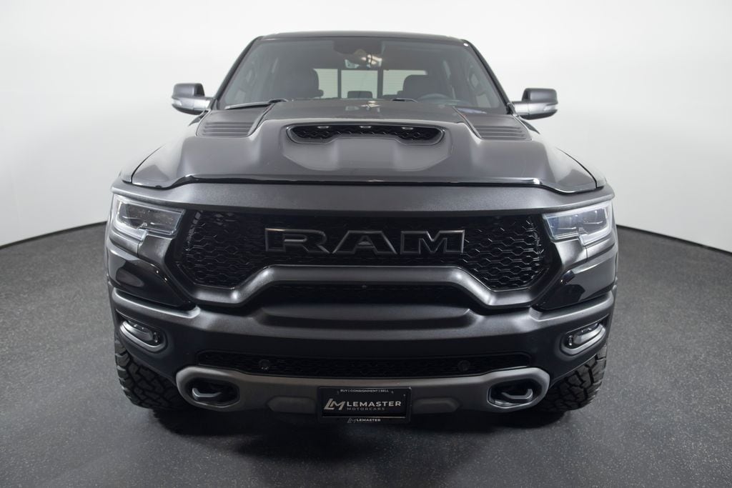 2024 RAM Ram 1500 Pickup TRX - Photo 22