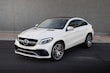 Mercedes-Benz AMG GLE 63