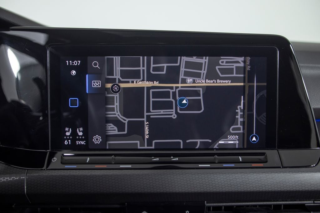 2024 Volkswagen Golf GTI Autobahn - Photo 36
