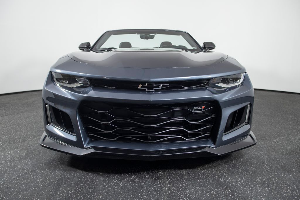 2023 Chevrolet Camaro ZL1 - Photo 5