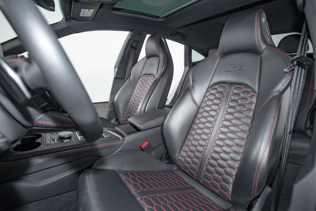 Used 2019 Audi RS 5 2.9T Sportback