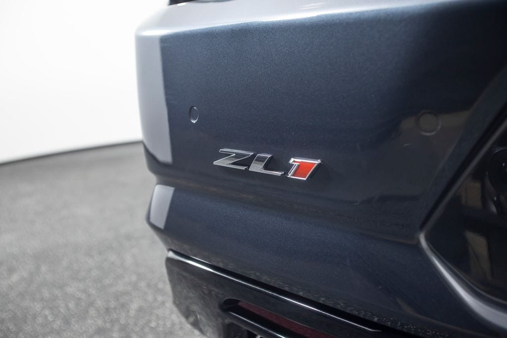 2023 Chevrolet Camaro ZL1 - Photo 29