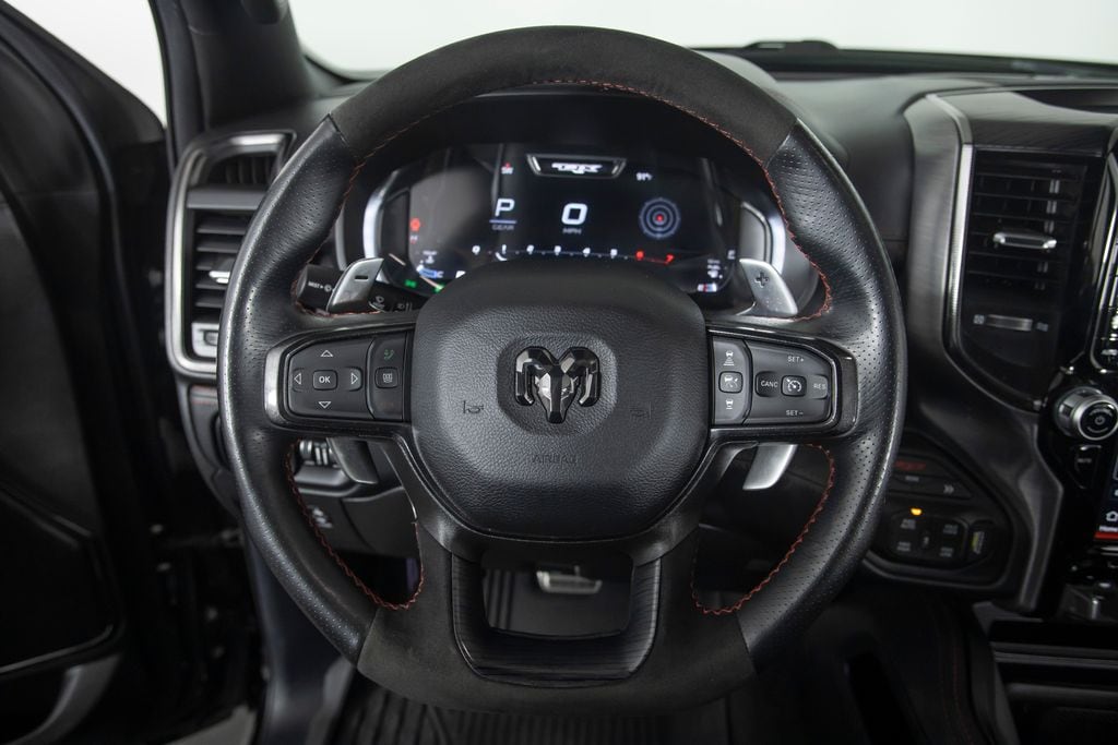 2024 RAM Ram 1500 Pickup TRX - Photo 46