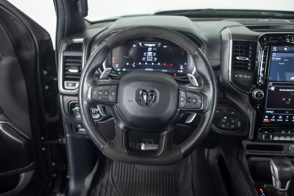 2024 RAM Ram 1500 Pickup TRX - Photo 31