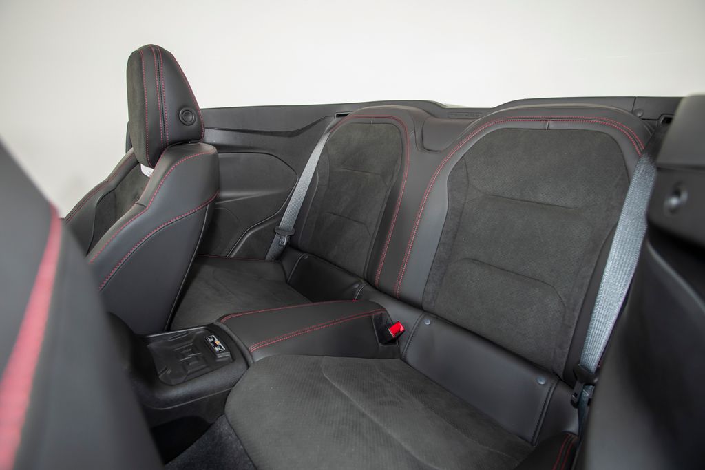 2023 Chevrolet Camaro ZL1 - Photo 62