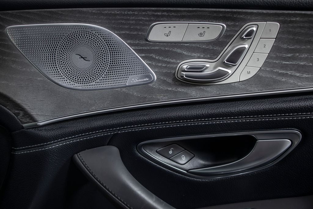 2020 Mercedes-Benz AMG GT 4-Door Coupe 53 - Photo 23