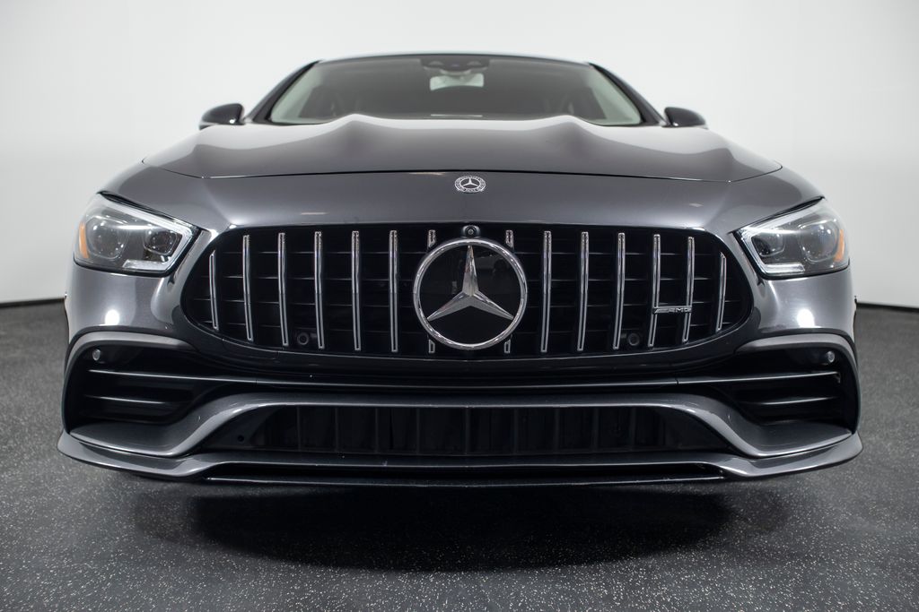 2020 Mercedes-Benz AMG GT 4-Door Coupe 53 - Photo 20