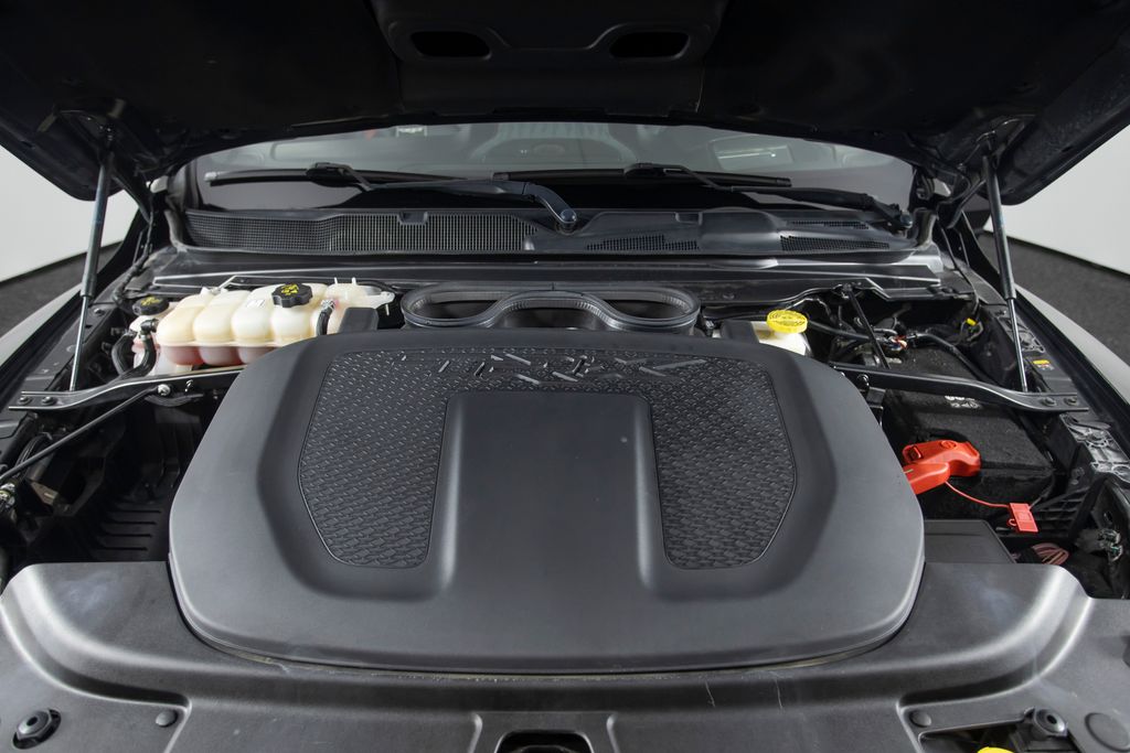 2024 RAM Ram 1500 Pickup TRX - Photo 50