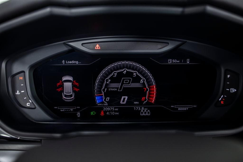 2021 Lamborghini Urus Base - Photo 30