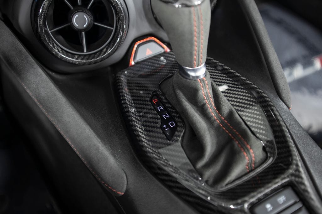 2023 Chevrolet Camaro ZL1 - Photo 57