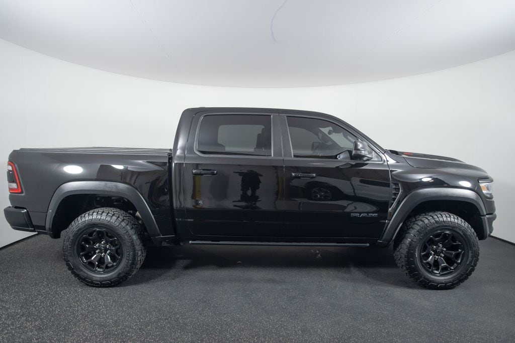 2024 RAM Ram 1500 Pickup TRX - Photo 17