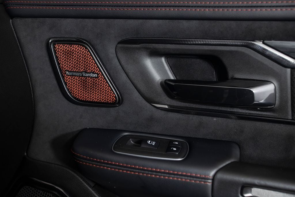 2024 RAM Ram 1500 Pickup TRX - Photo 24