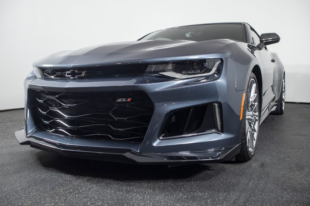 2023 Chevrolet Camaro ZL1 - Photo 39
