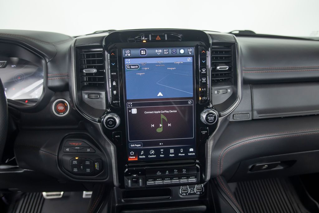 2024 RAM Ram 1500 Pickup TRX - Photo 35