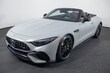  Mercedes-Benz AMG SL 63