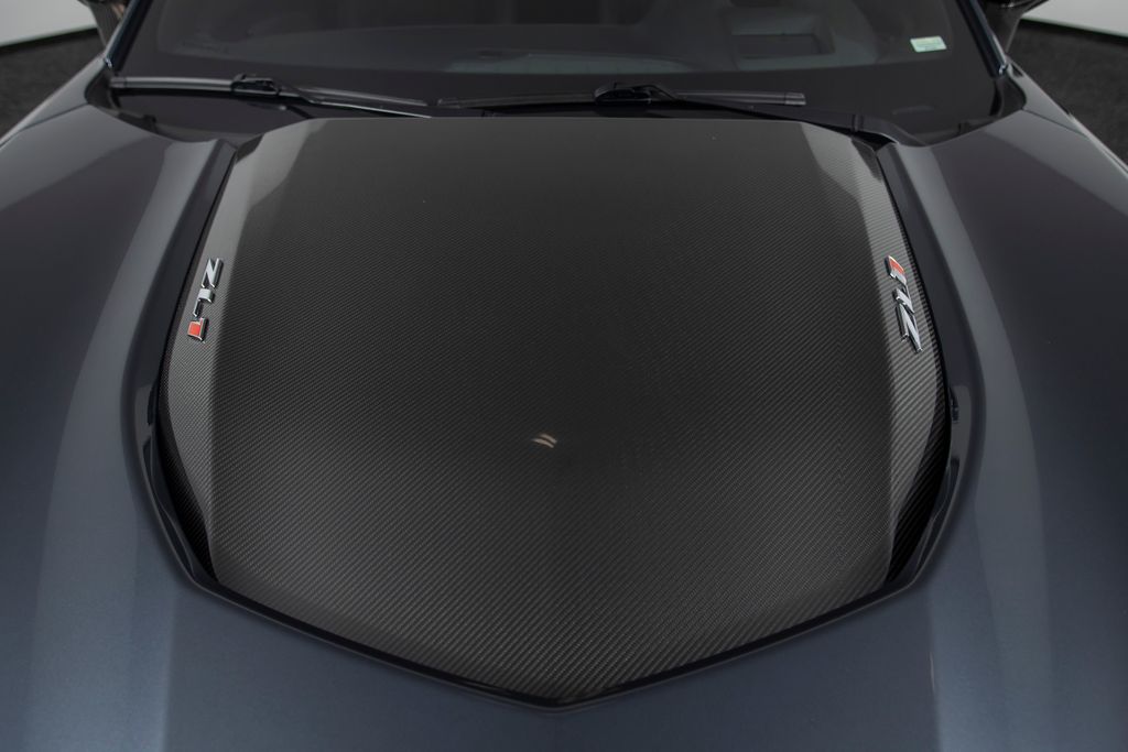 2023 Chevrolet Camaro ZL1 - Photo 40