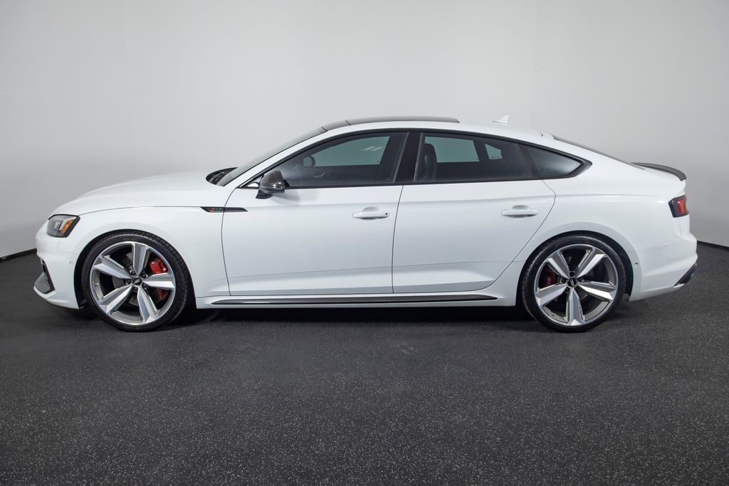 Used 2019 Audi RS 5 2.9T Sportback