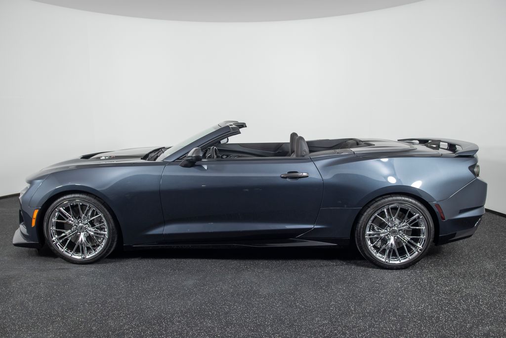 2023 Chevrolet Camaro ZL1 - Photo 64