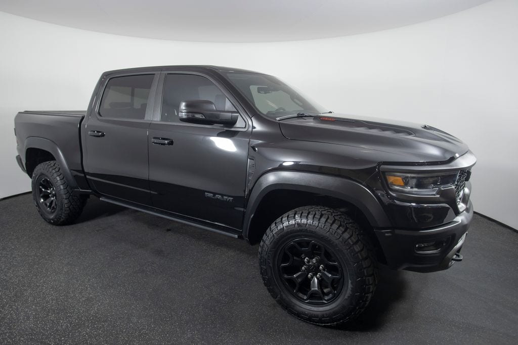 2024 RAM Ram 1500 Pickup TRX - Photo 20