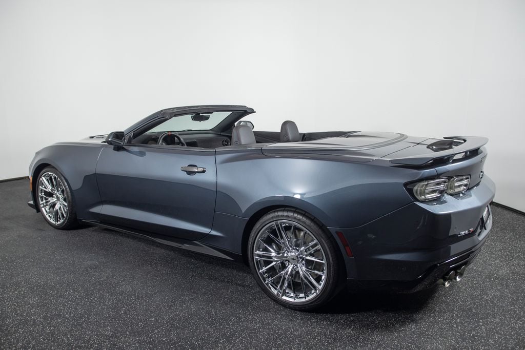 2023 Chevrolet Camaro ZL1 - Photo 7