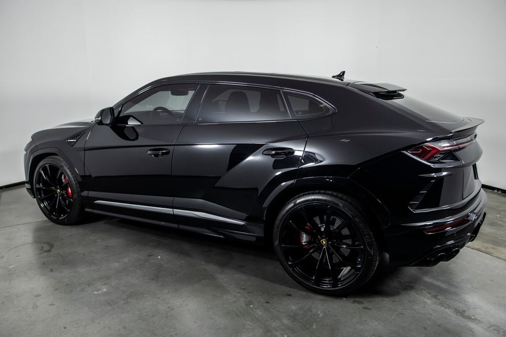 2021 Lamborghini Urus Base - Photo 15
