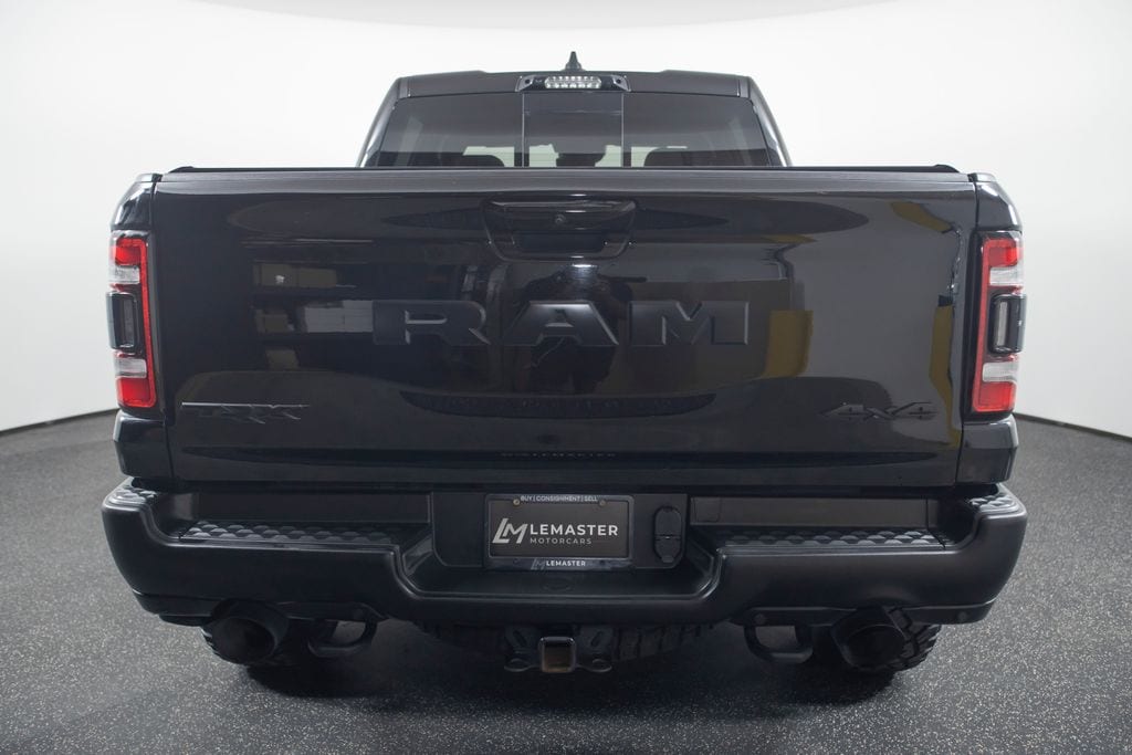 2024 RAM Ram 1500 Pickup TRX - Photo 13
