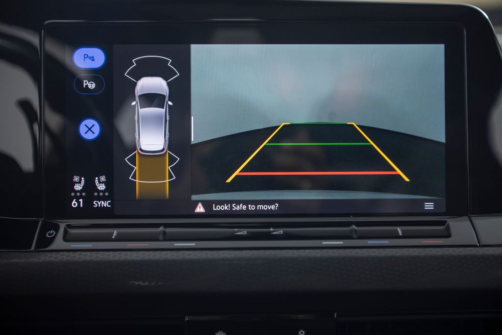 2024 Volkswagen Golf GTI Autobahn - Photo 50