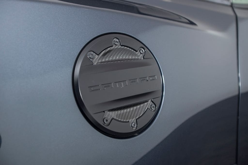 2023 Chevrolet Camaro ZL1 - Photo 30