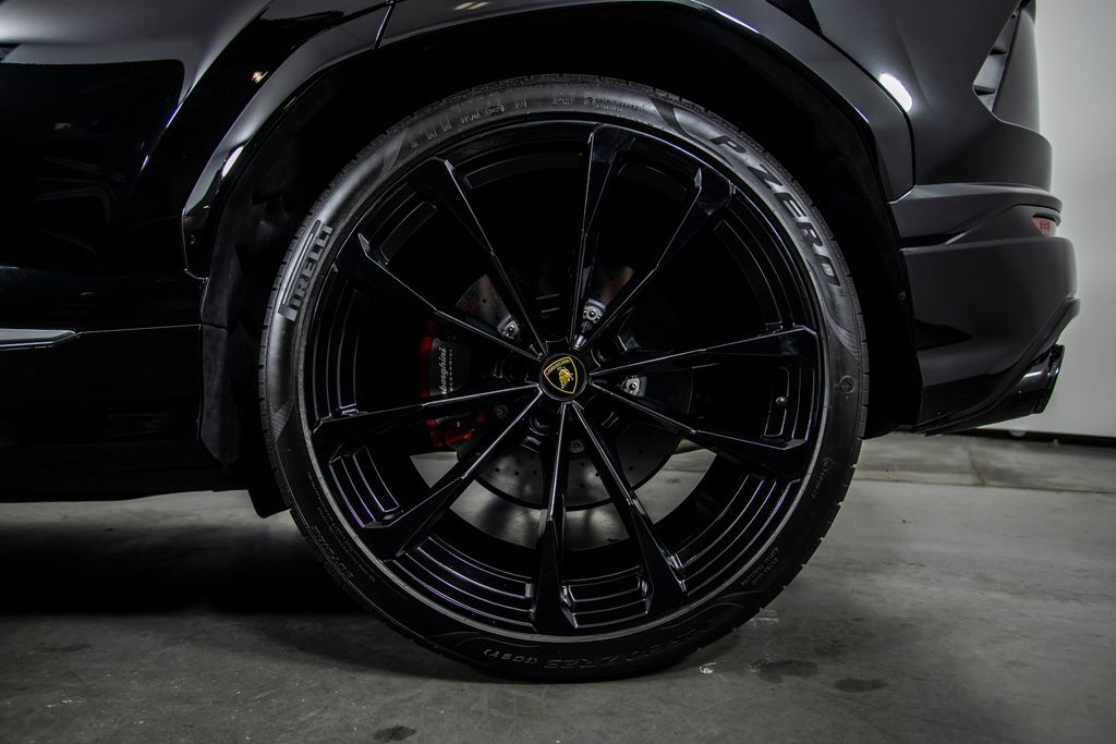 2021 Lamborghini Urus Base - Photo 14
