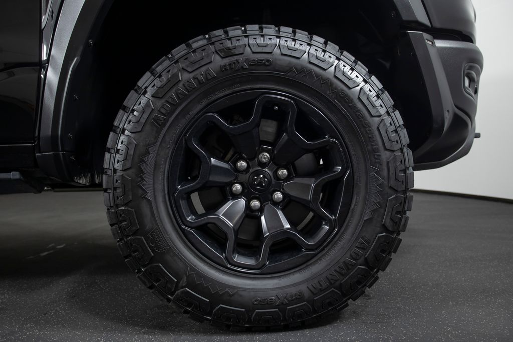 2024 RAM Ram 1500 Pickup TRX - Photo 19