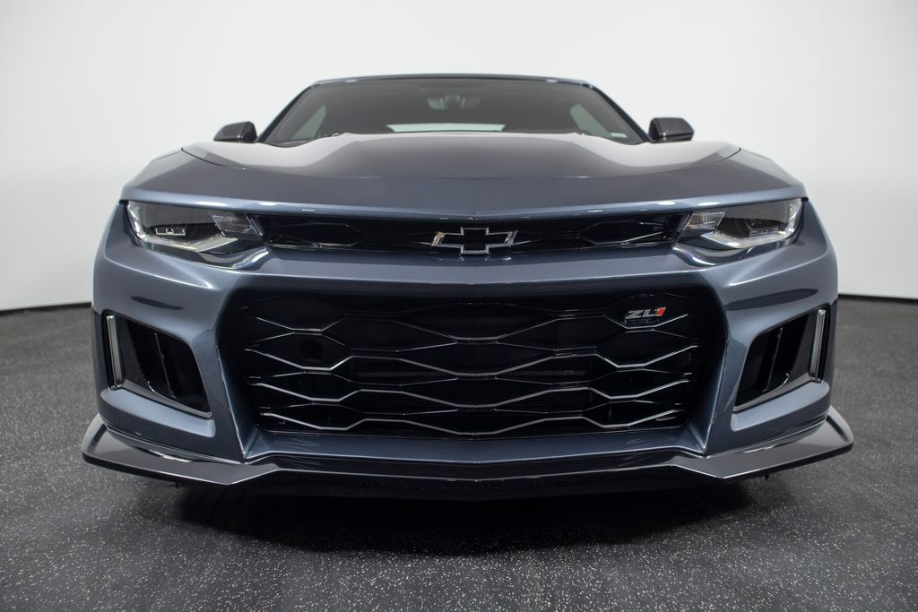 2023 Chevrolet Camaro ZL1 - Photo 38