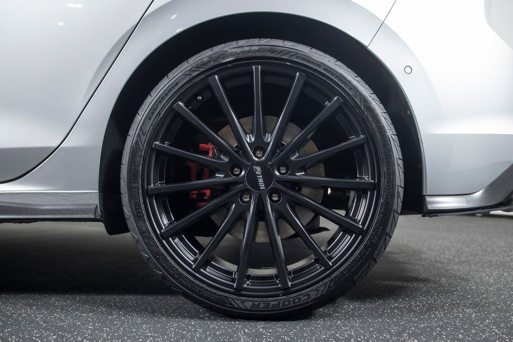 2024 Volkswagen Golf GTI Autobahn - Photo 18
