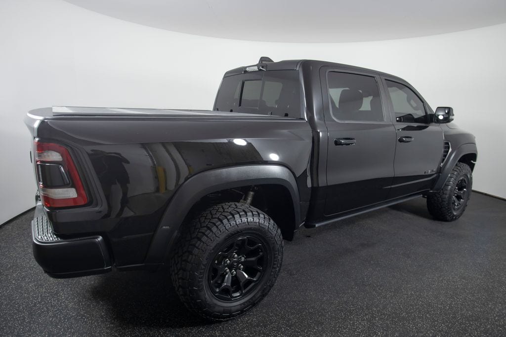 2024 RAM Ram 1500 Pickup TRX - Photo 15