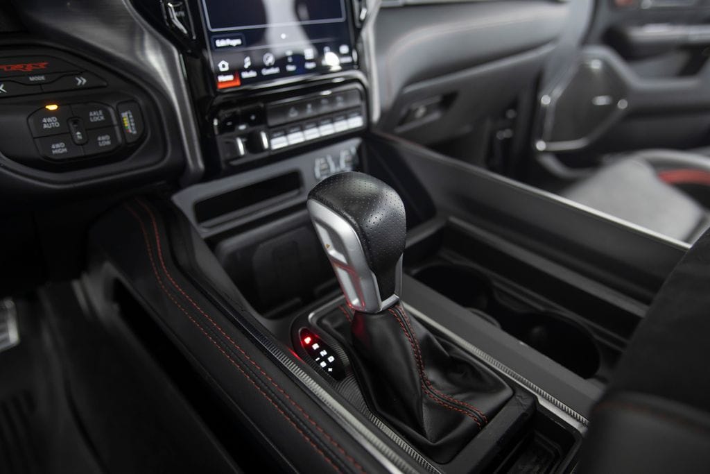 2024 RAM Ram 1500 Pickup TRX - Photo 39