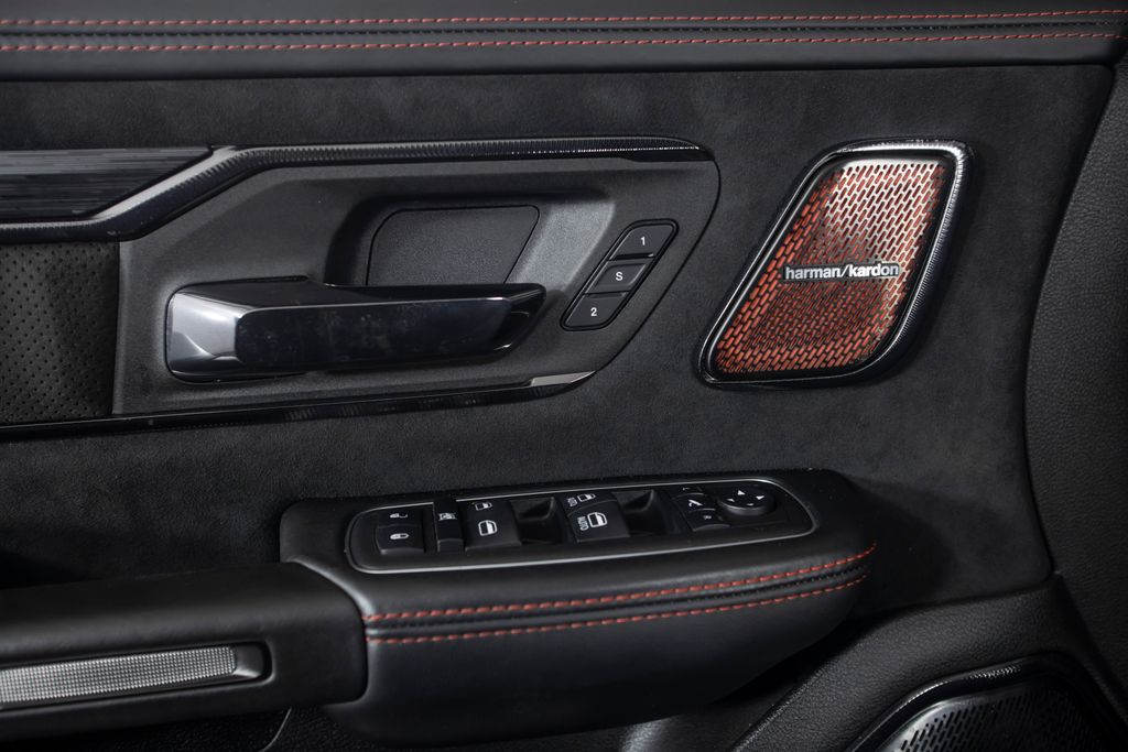 2024 RAM Ram 1500 Pickup TRX - Photo 26