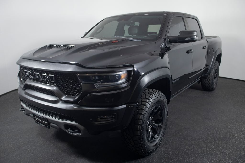 2024 RAM Ram 1500 Pickup