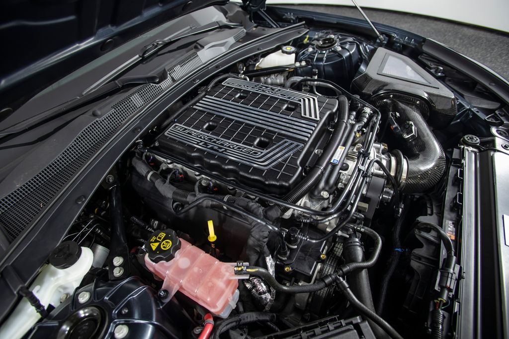 2023 Chevrolet Camaro ZL1 - Photo 66