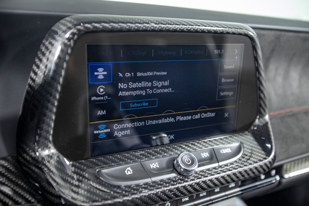 2023 Chevrolet Camaro ZL1 - Photo 51