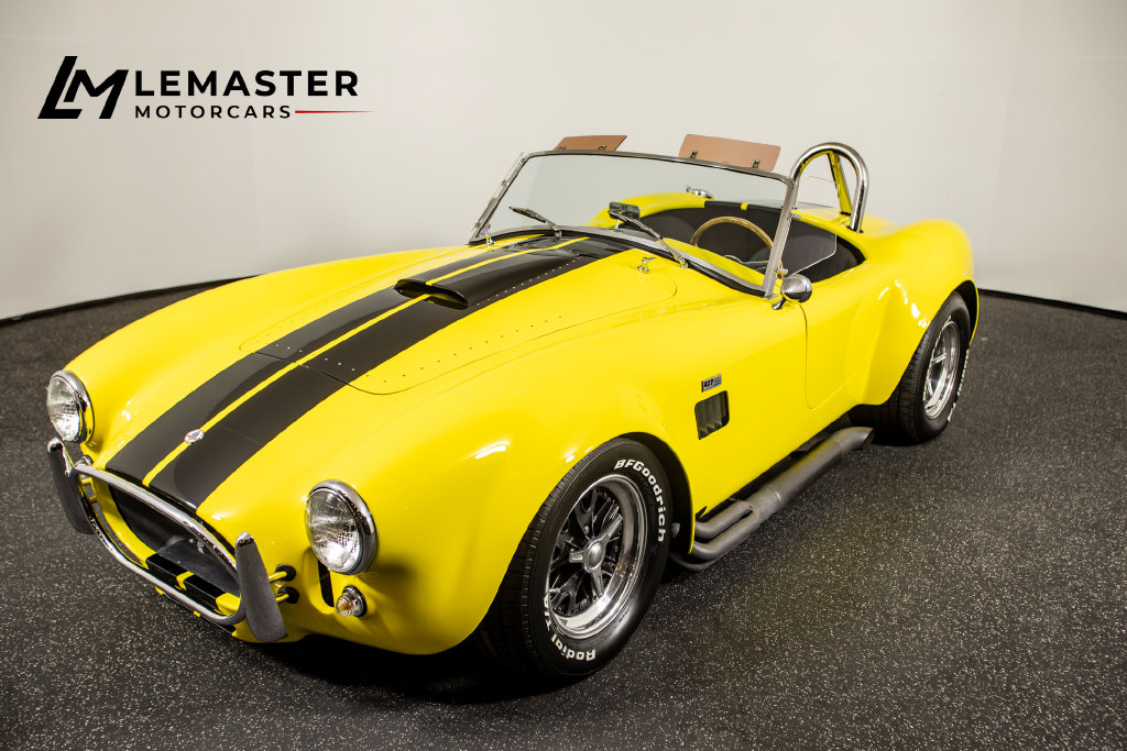  Asve Cobra