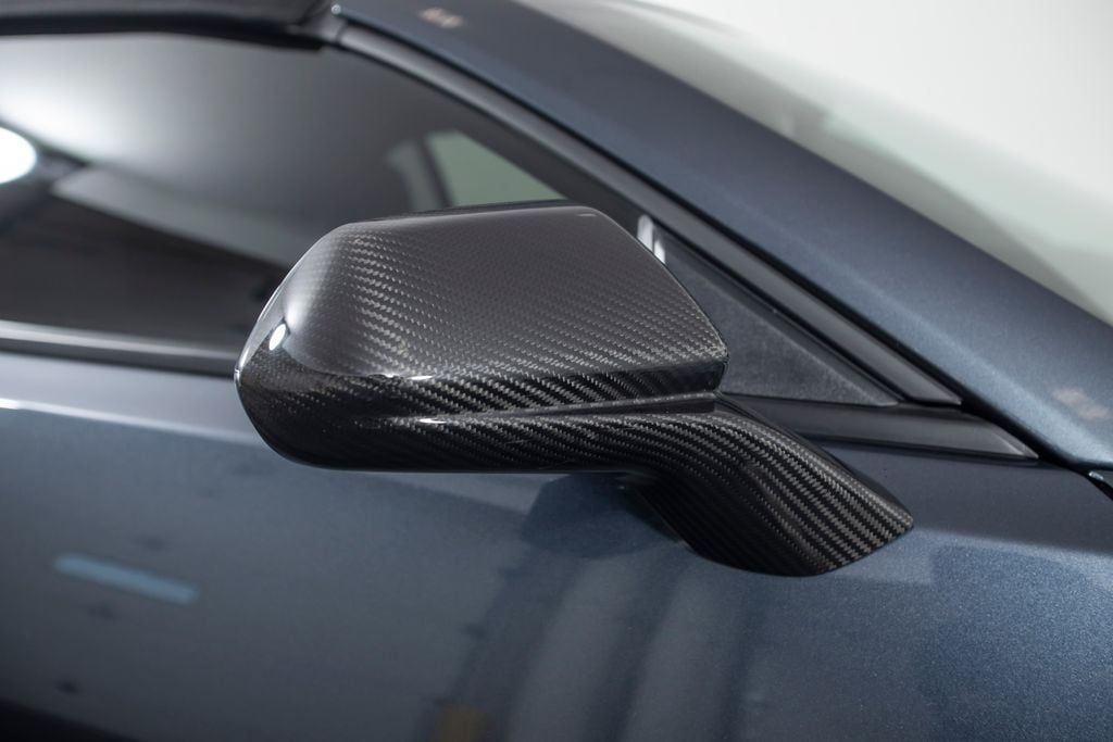 2023 Chevrolet Camaro ZL1 - Photo 34