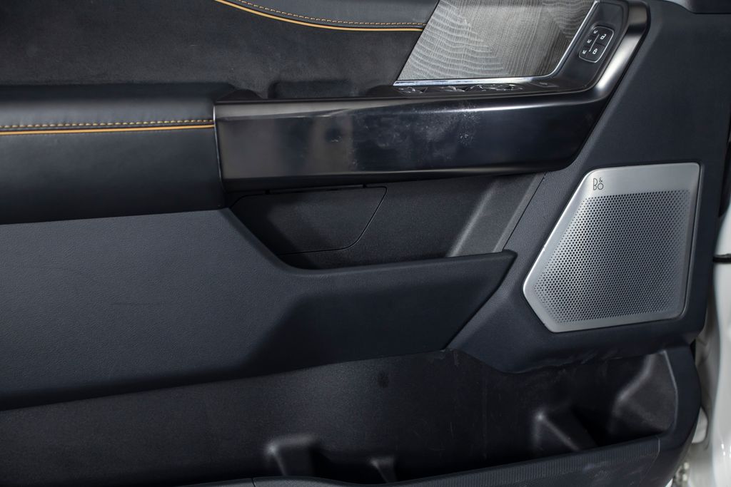 2022 Ford F-150 Platinum - Photo 21