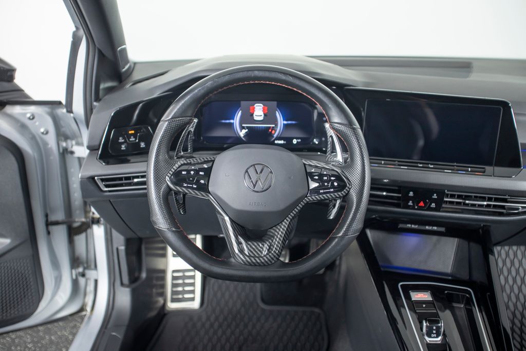 2024 Volkswagen Golf GTI Autobahn - Photo 32